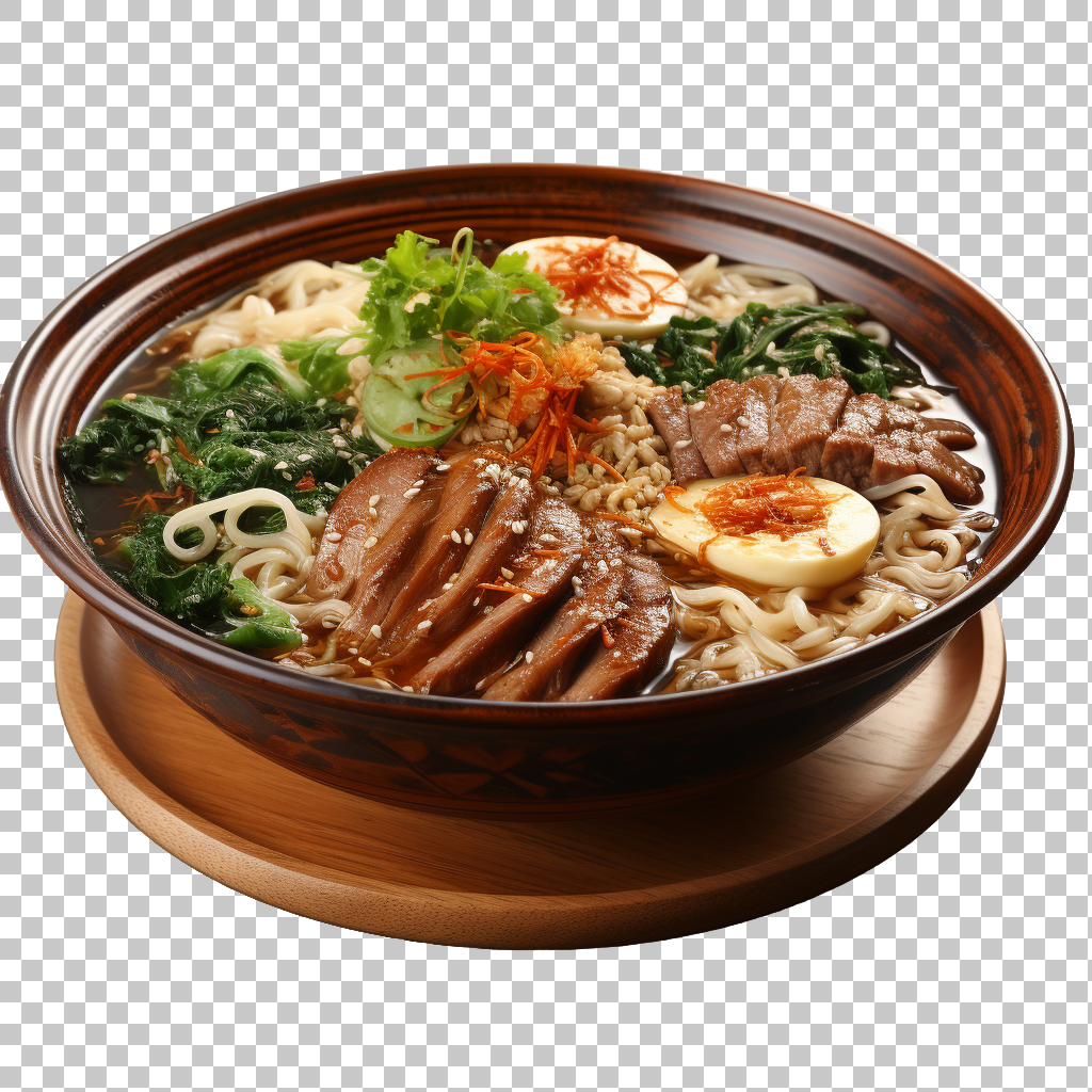 Beef Noodle Soup png, Asian Eats, Brothy Goodness Galore