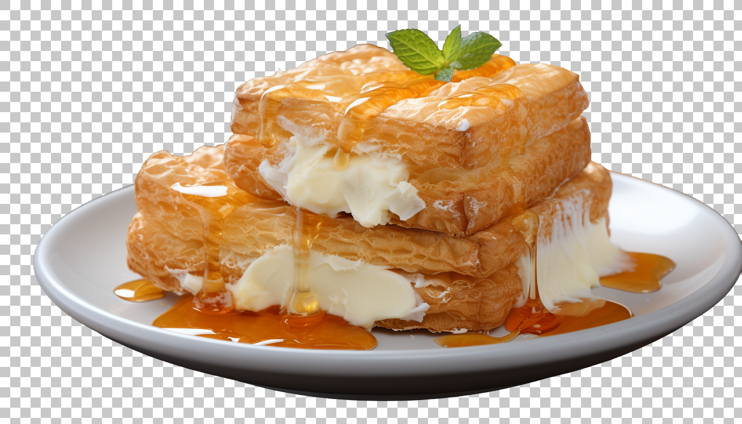 Flaky Butter Biscuit png, Delicious Breakfast Pastry, Homemade Bakery