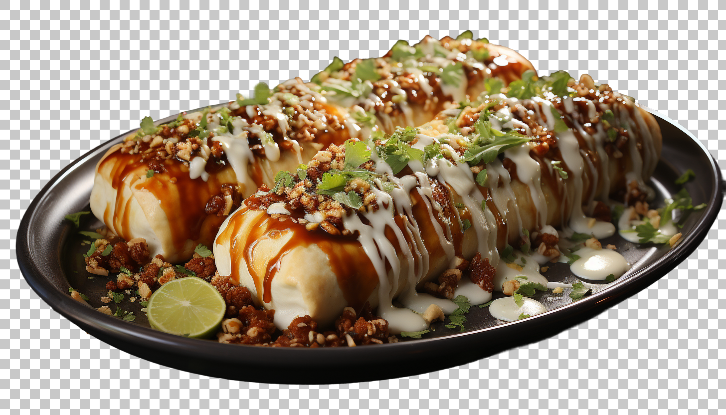 Chicken Enchiladas Mexican Tortillas Design png, Mexican Tradition, Homemade Cooking