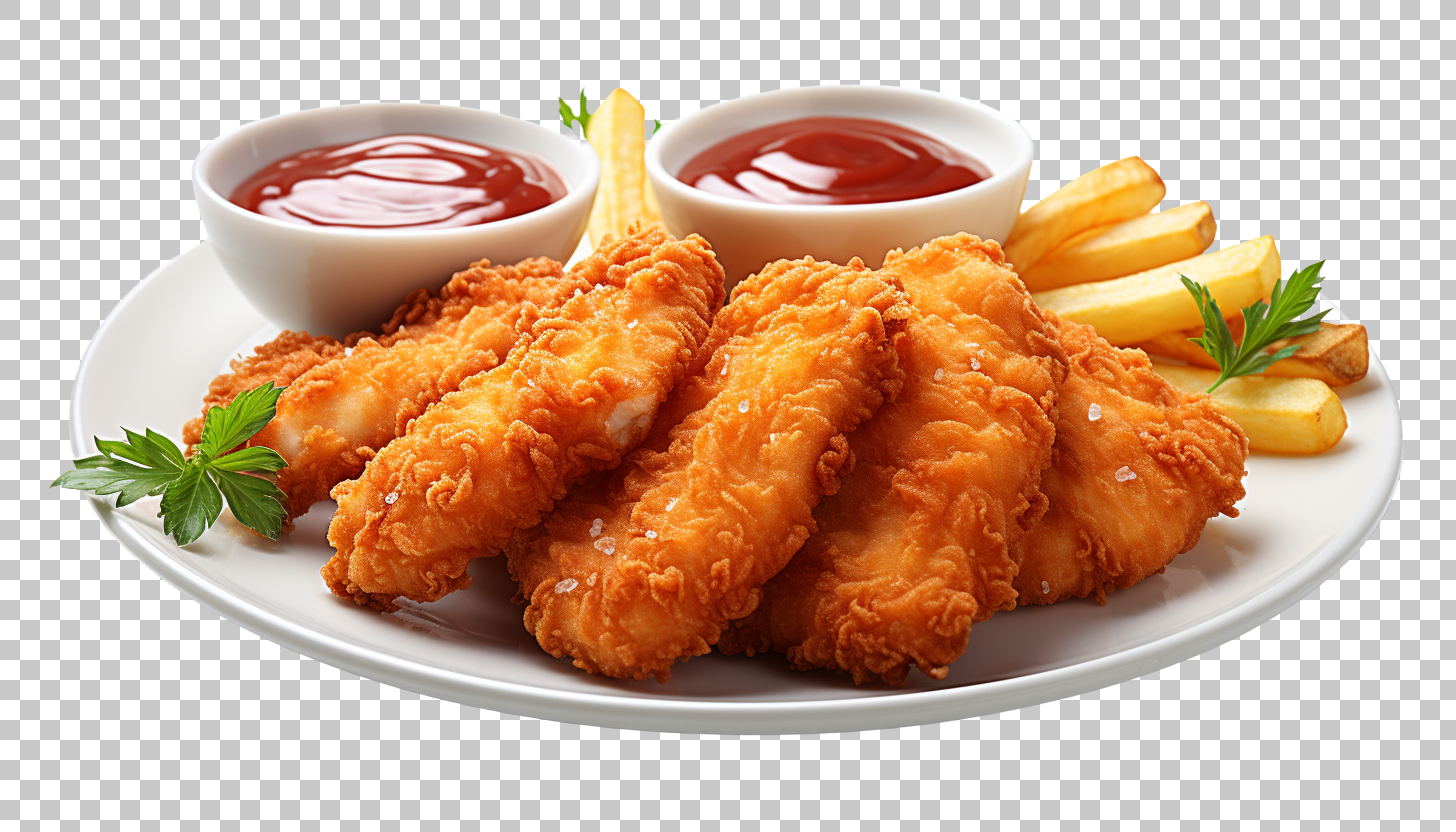 Chicken Katsu Japanese Breaded Design png, Japanese Tradition, Homemade Cooking