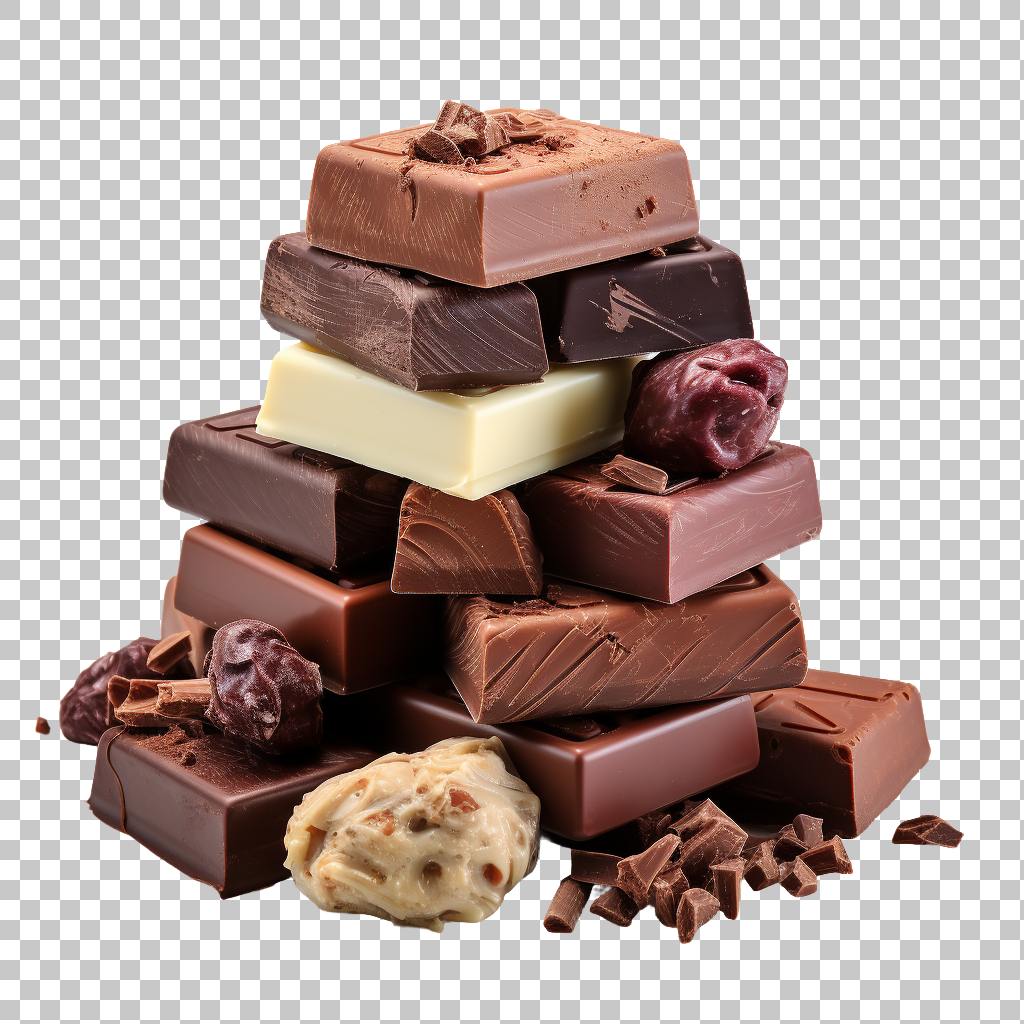 Chocolate Dessert Sweet png Images, Dessert Menu, Delicious Confection