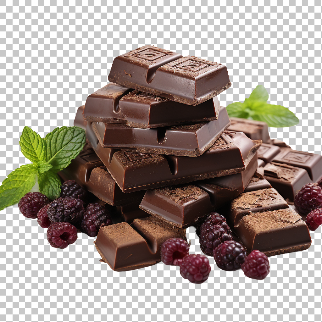 Chocolate Dessert Sweet Dish png Images, Homemade Dessert, Sweet Delicacy