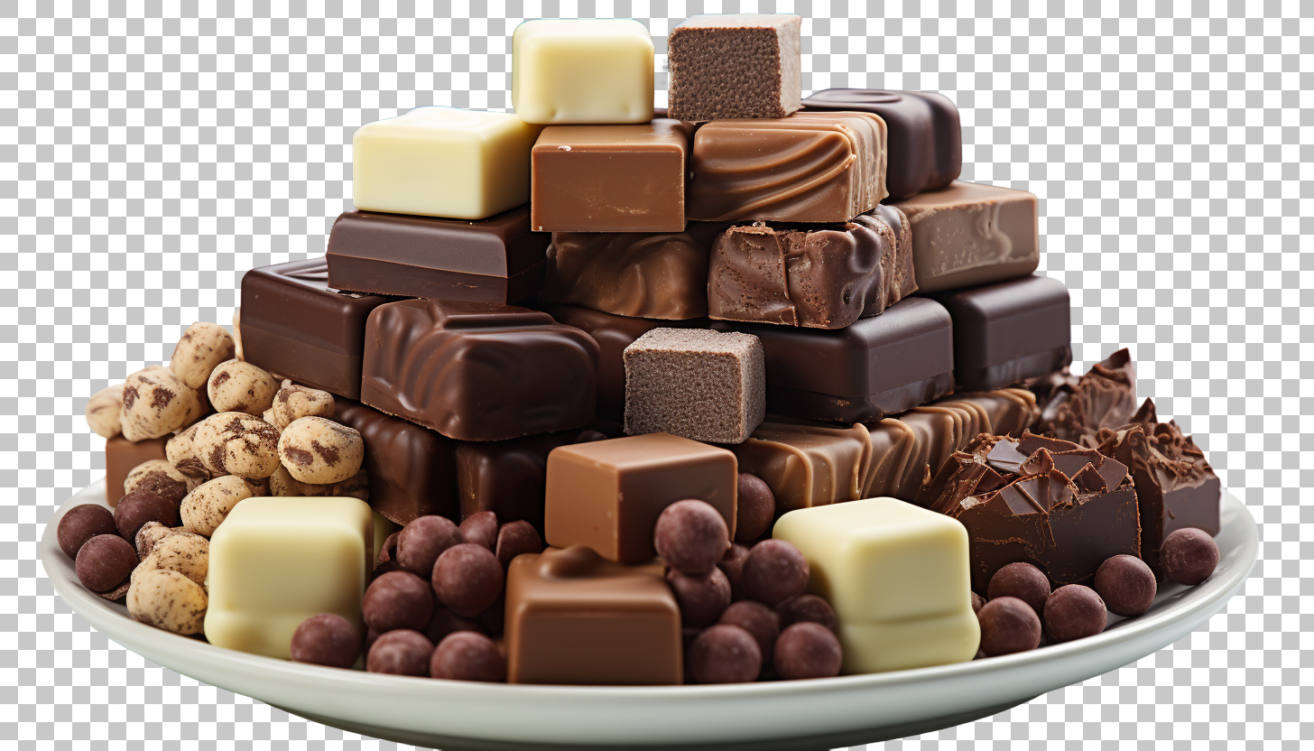 Chocolate Dessert Sweet Meal png, Dessert Recipe, Comfort Cuisine