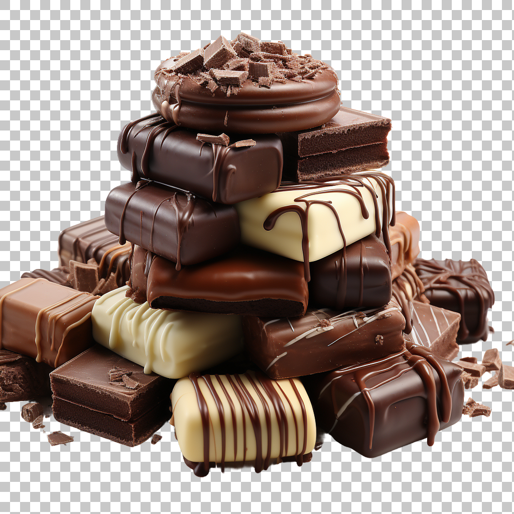Chocolate Dessert Sweet Recipe png, Sweet Delight, Family Favorite