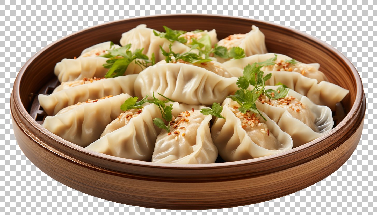 Dumplings Ingredients Clipart png, Asian Food, Homemade Favorite