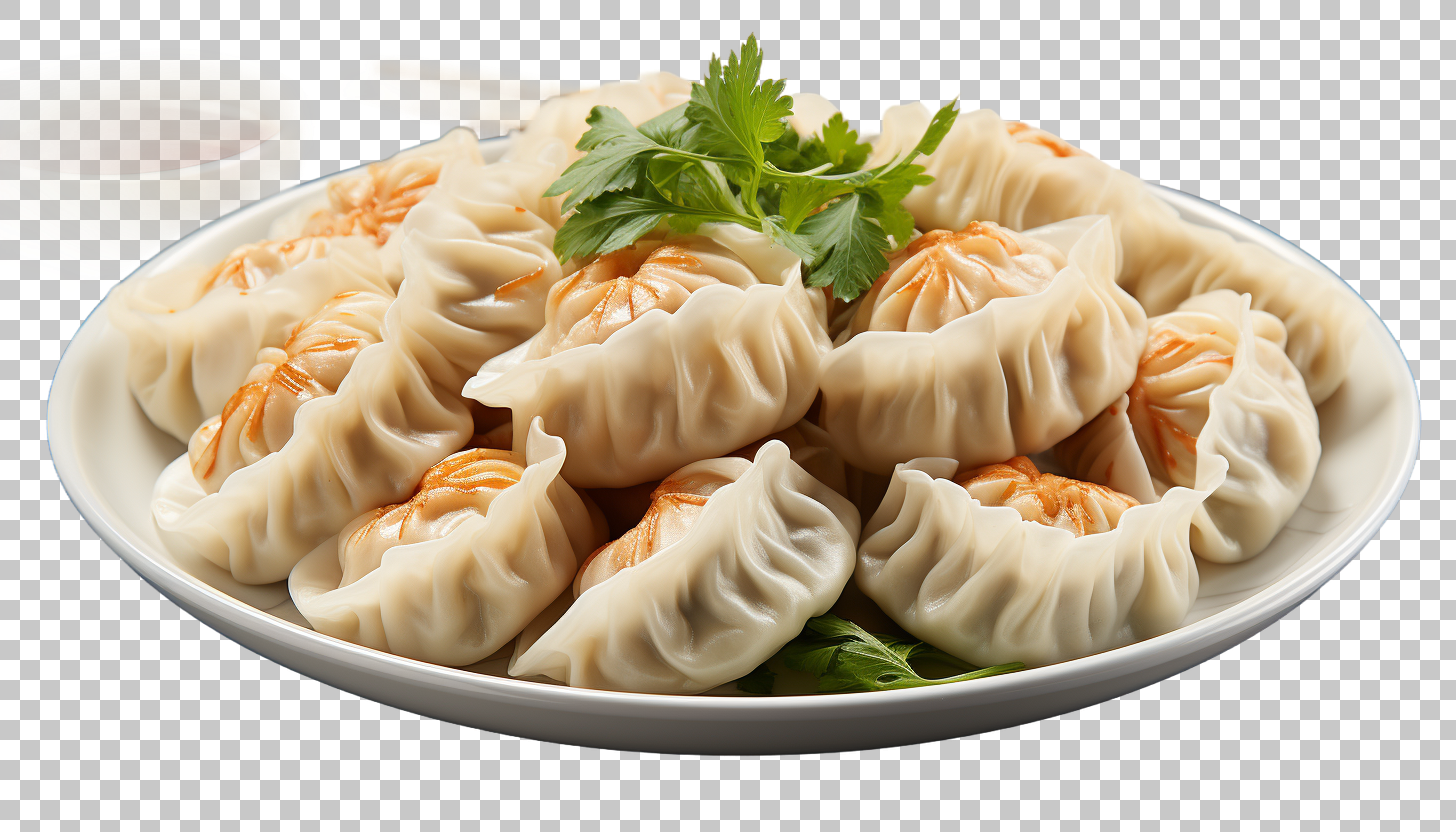 Dumplings Asian Filled Steamed Dough Food Graphics png, Asian Cuisine, Family Dinner