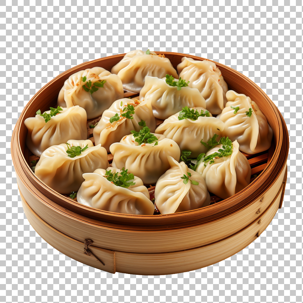 Dumplings Ingredients Clipart png, Dumpling Making, Flavorful Delight
