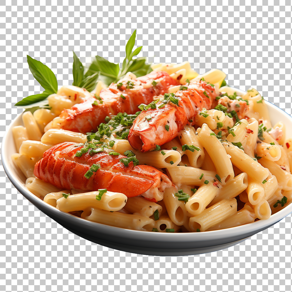 Lobster Mac and Cheese Seafood png Images, Homemade Cooking, Flavorful Dish