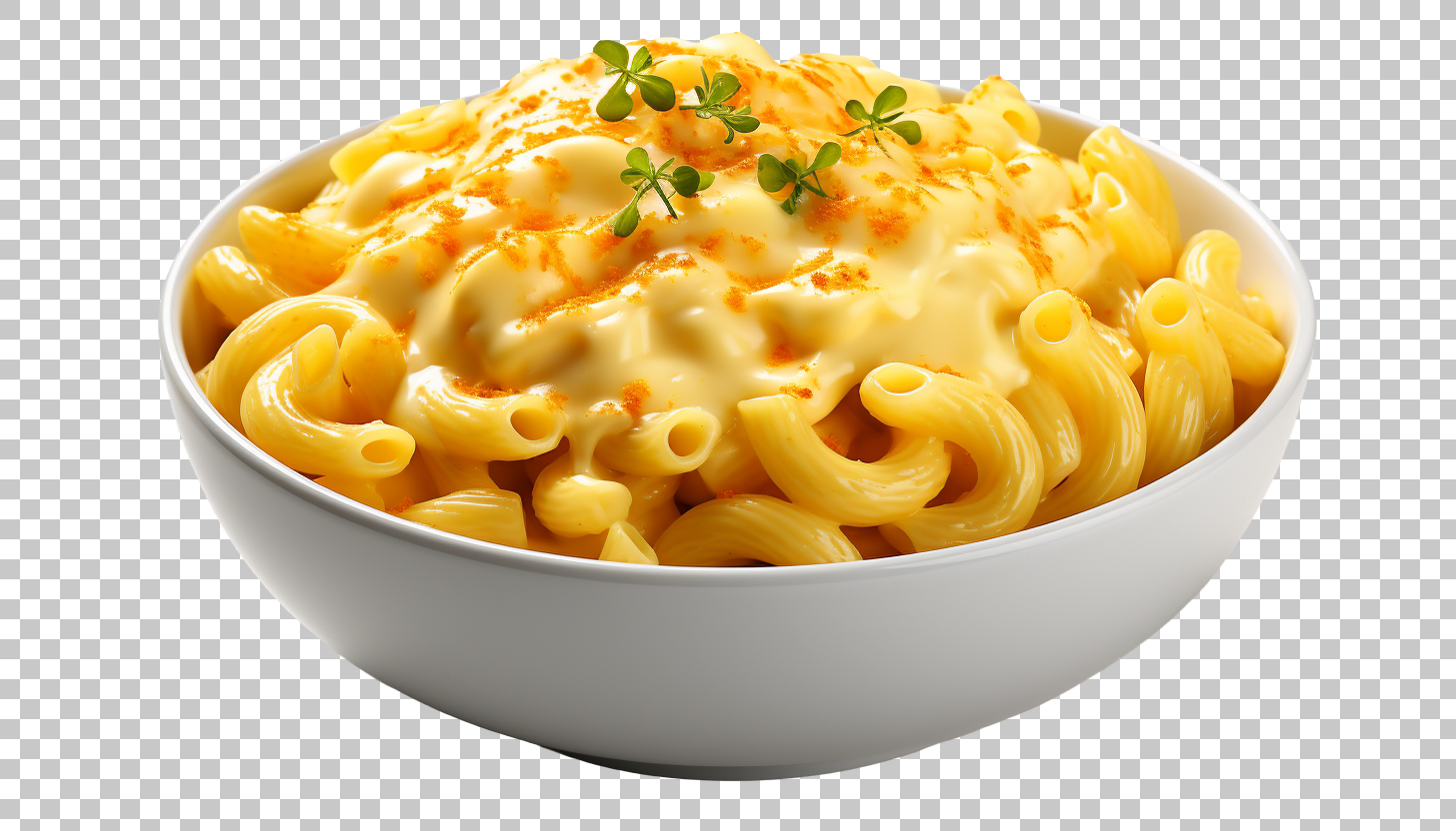 Macaroni and Cheese Pasta Food png Dish Images, Homemade Meal, Classic Favorite