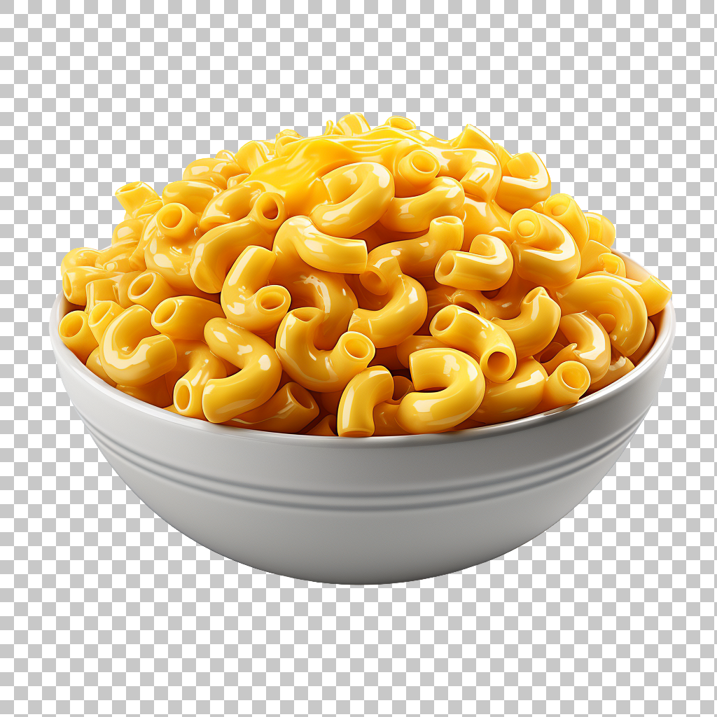 Macaroni and Cheese Pasta Food png, Homemade Recipe, Traditional Dish