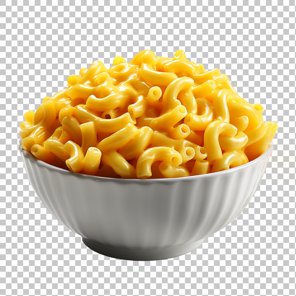 Macaroni and Cheese Pasta Food png Images, Homemade Cooking, Flavorful Dish