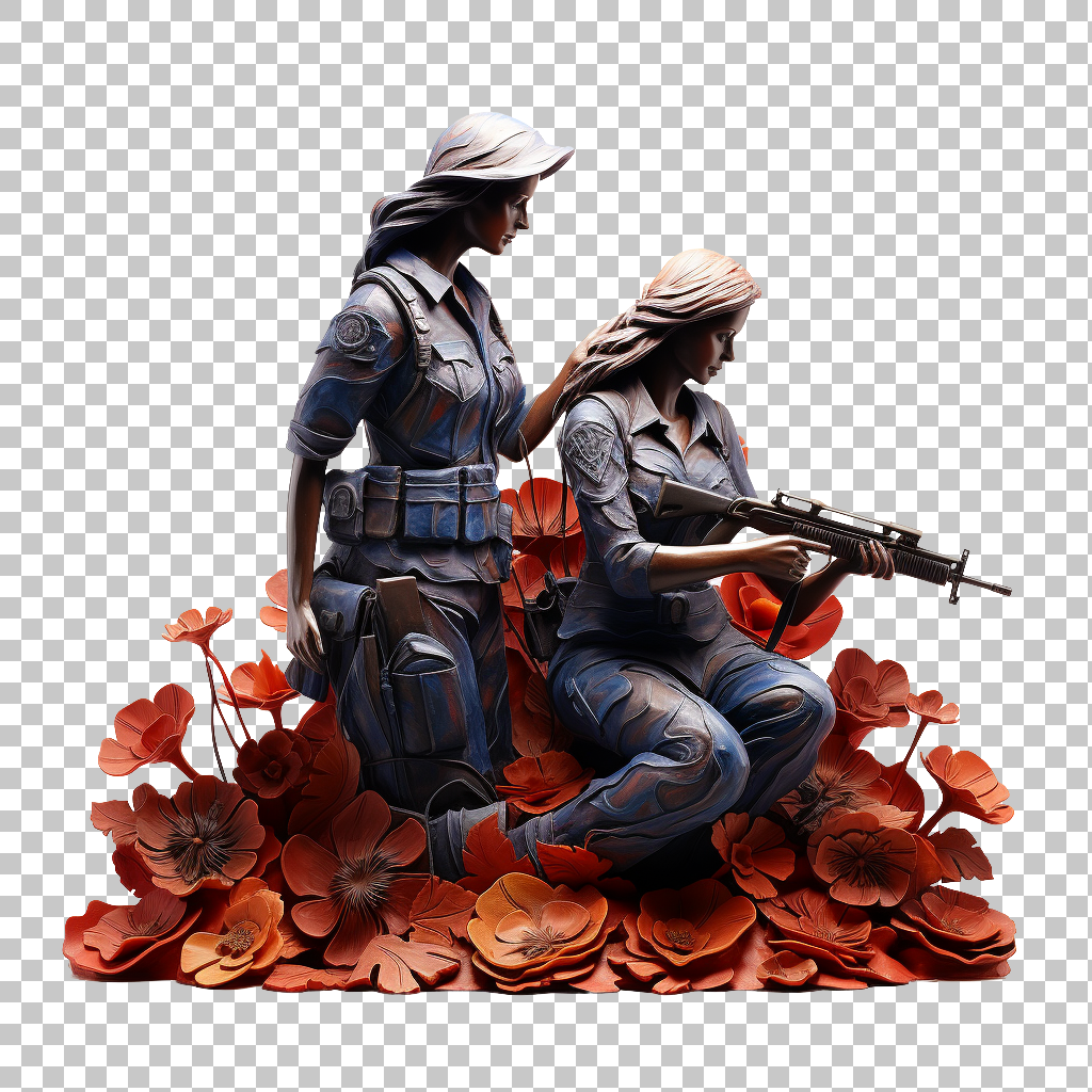 Anzac Day Commemoration png, War Heroes Tribute, Historical Remembrance