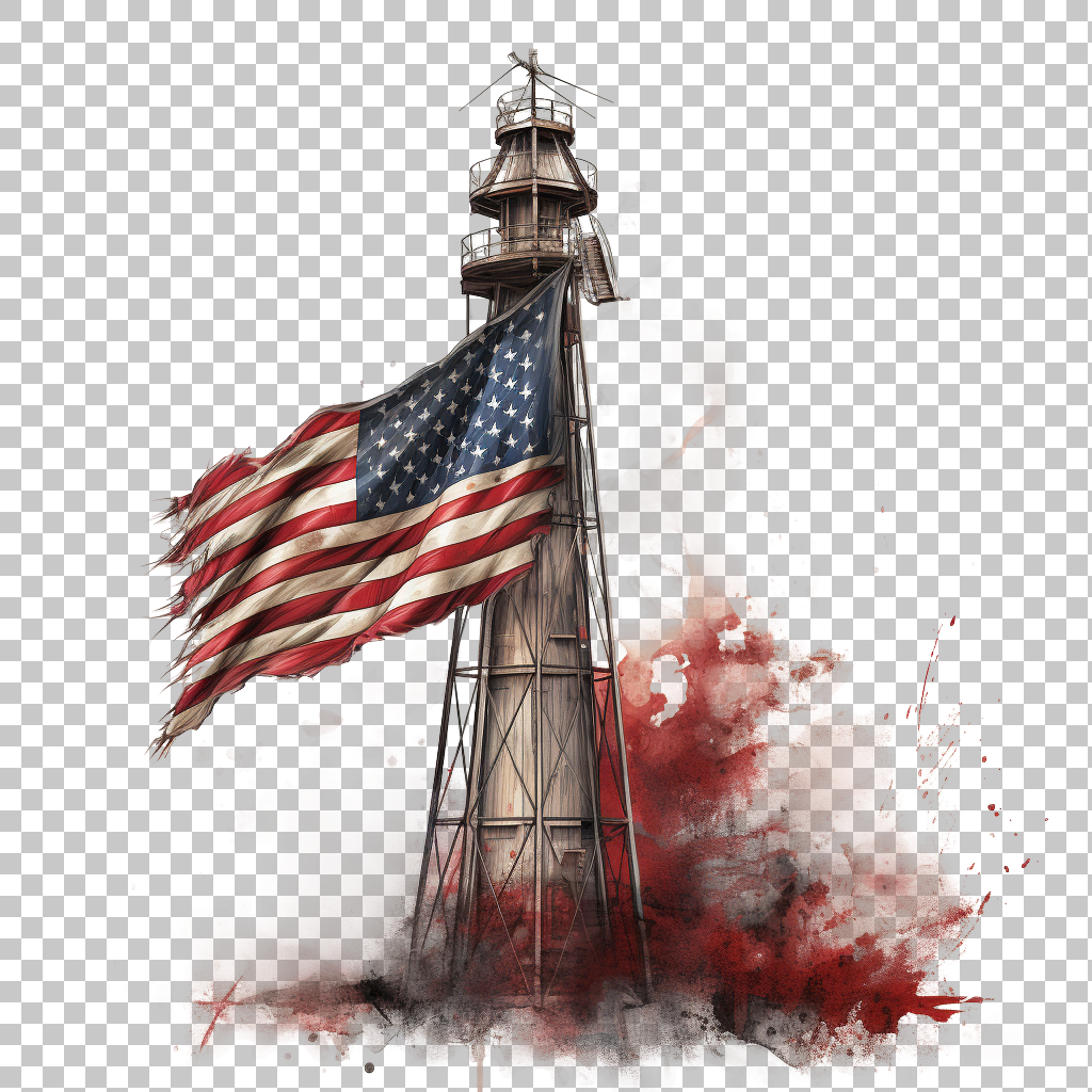 Patriot Day png, Commemorating September 11th, Remembrance Ceremony