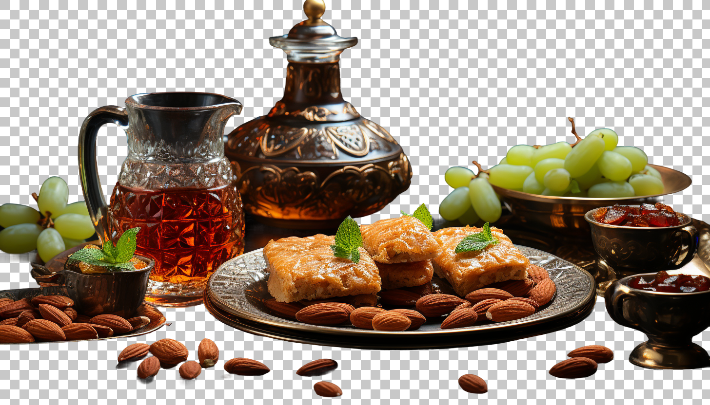 Ramadan Iftar Dinner png, Delicious Ramadan Recipes, Iftar Gathering