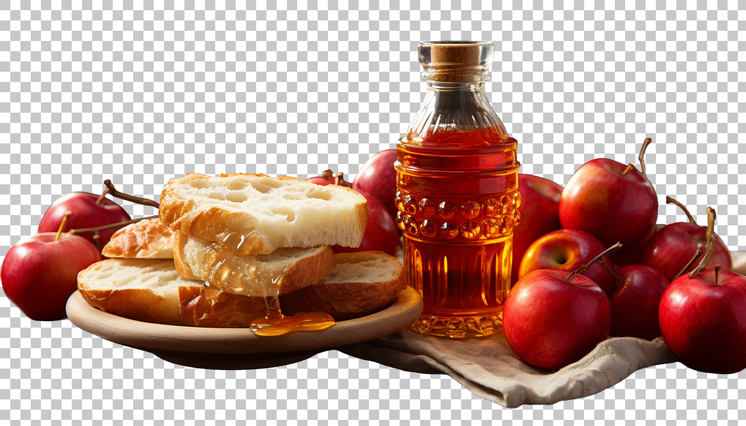 Rosh Hashanah Jewish New Year png, Symbolic Tashlich Ritual, New Year Tradition