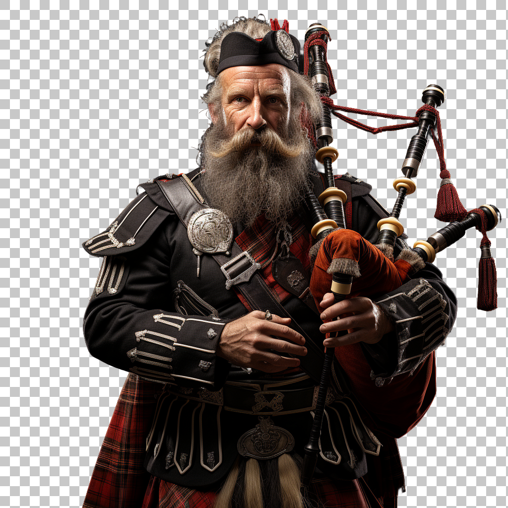St. Andrews Day Scottish Celebration png, Honoring Scottish Heritage, Cultural Tradition
