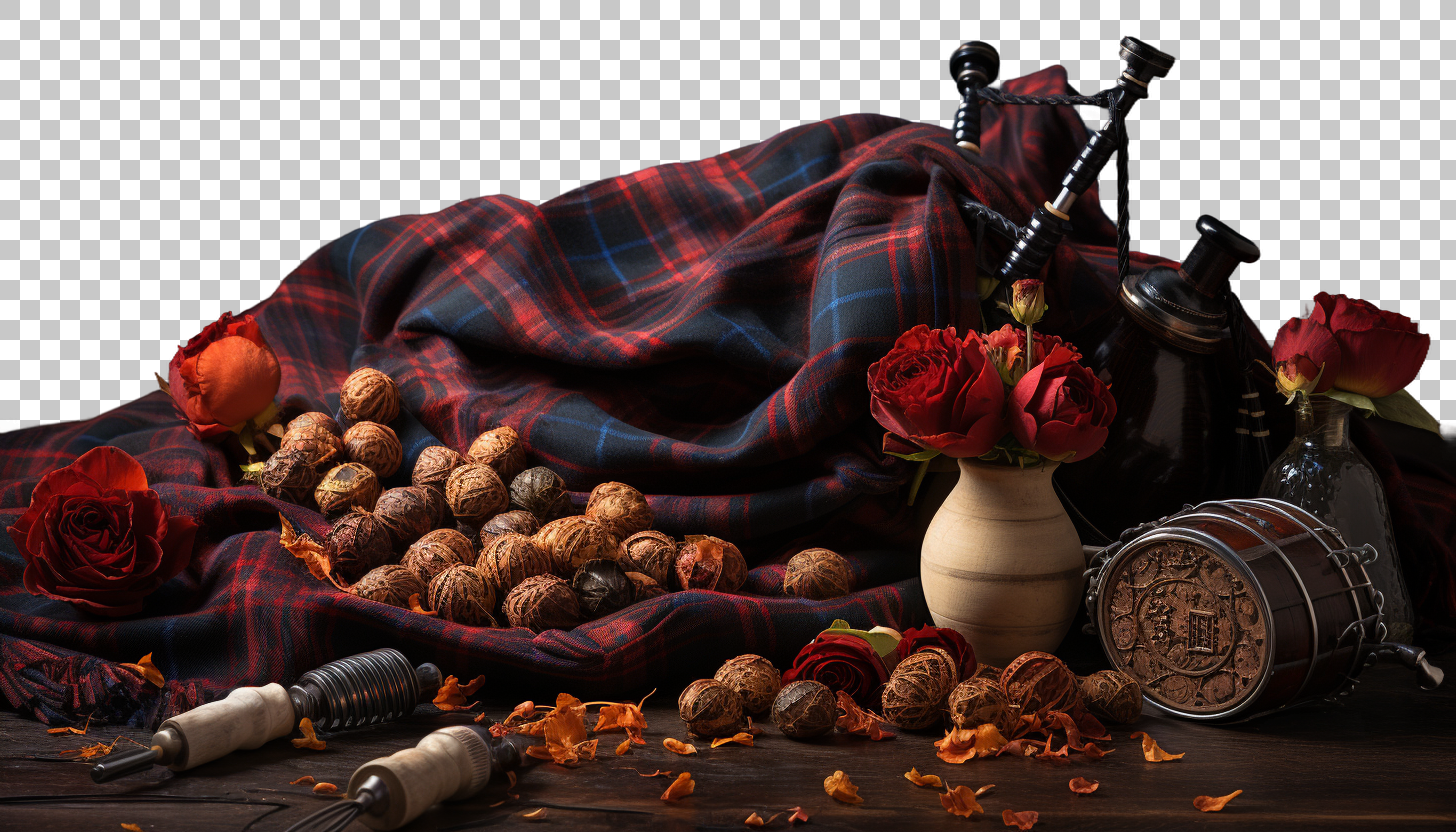 St. Andrews Day Scottish Celebration png, Whisky Tasting, Scottish Whisky, Cultural Event