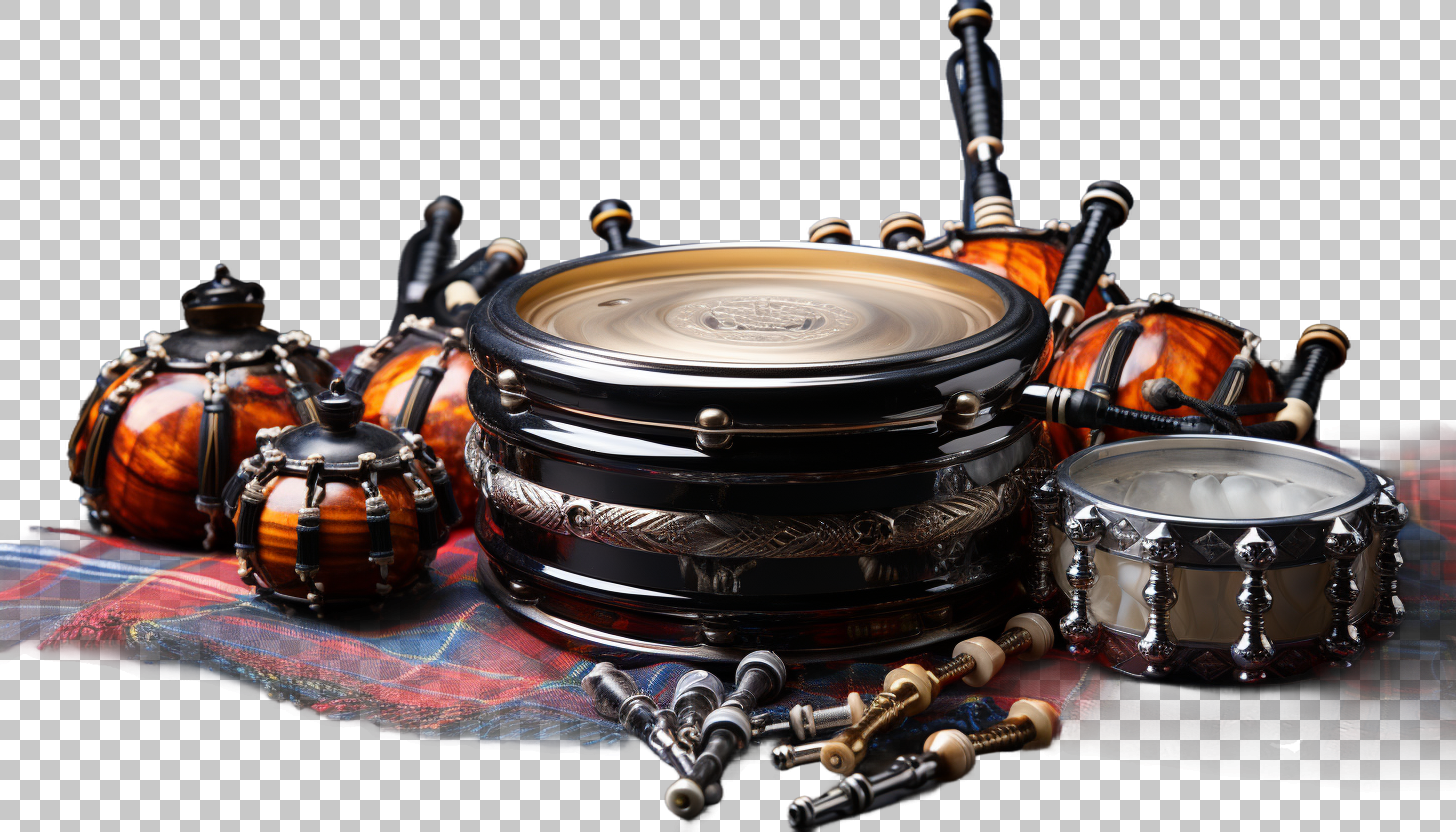 St. Andrews Day Scottish Celebration png, Highland Games, Scottish Tradition
