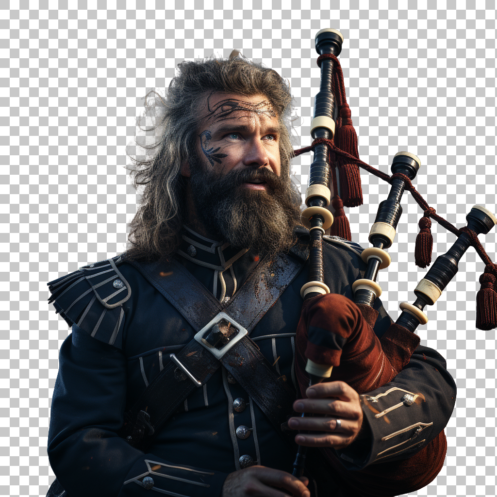 St. Andrews Day Scottish Celebration png, Burns Night Supper, Scottish Feast