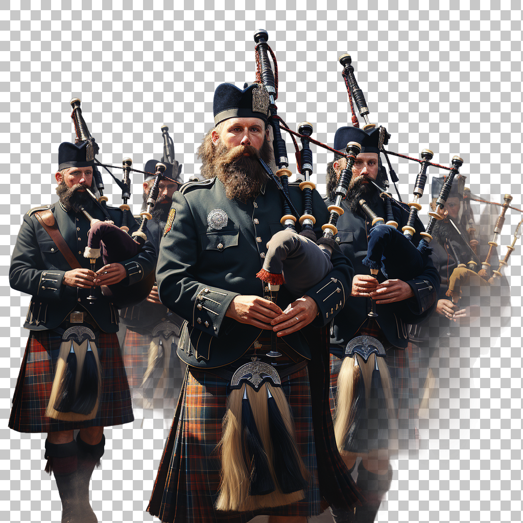 St. Andrews Day Scottish Celebration png, Loch Ness Monster, Scottish Legend, Cultural Gathering