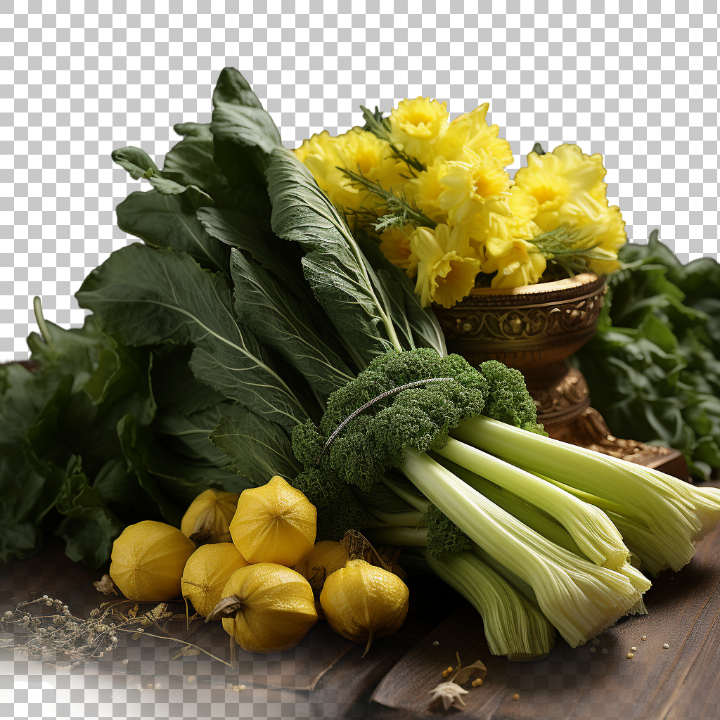 St. Davids Day Welsh Heritage Leeks Daffodils Celebration png, Traditional Welsh Symbols, Cultural Tradition