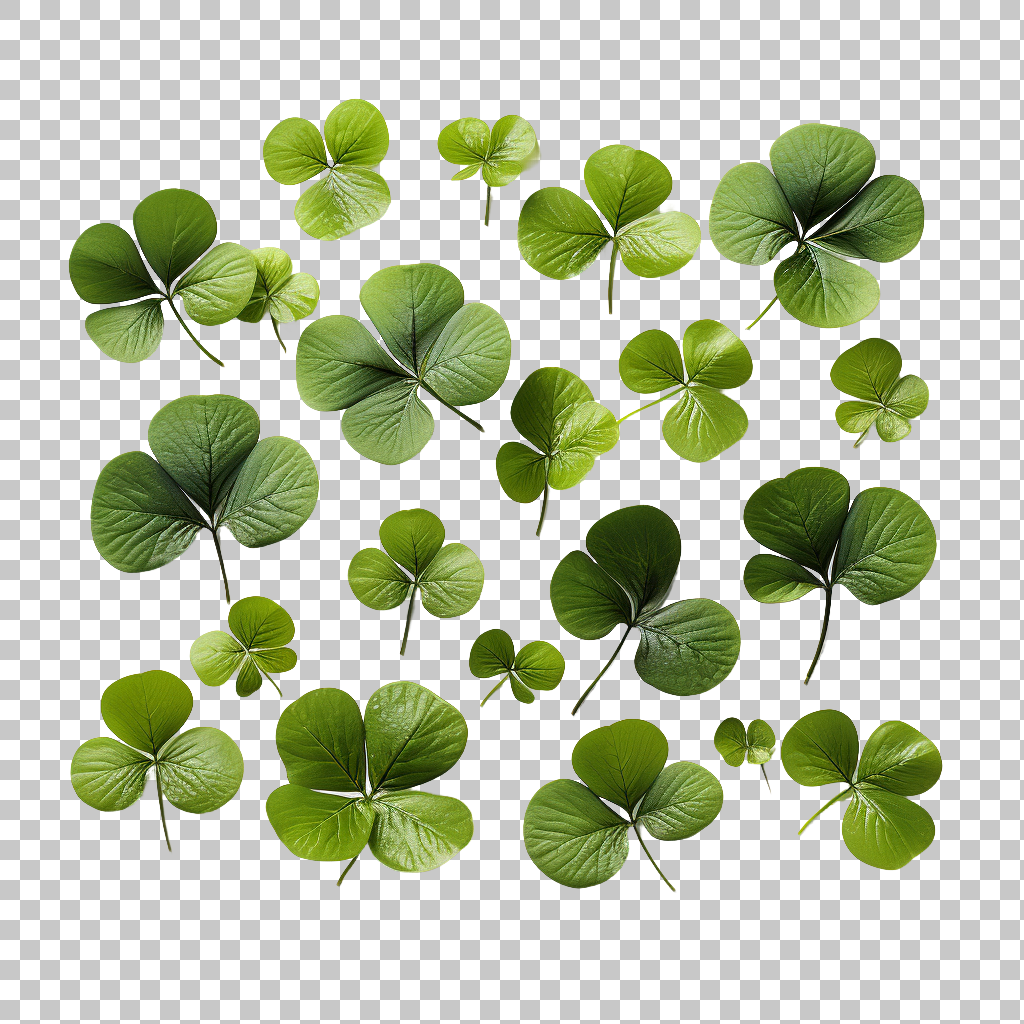 St. Patrick's Day png, Irish Dancing, March Tradition