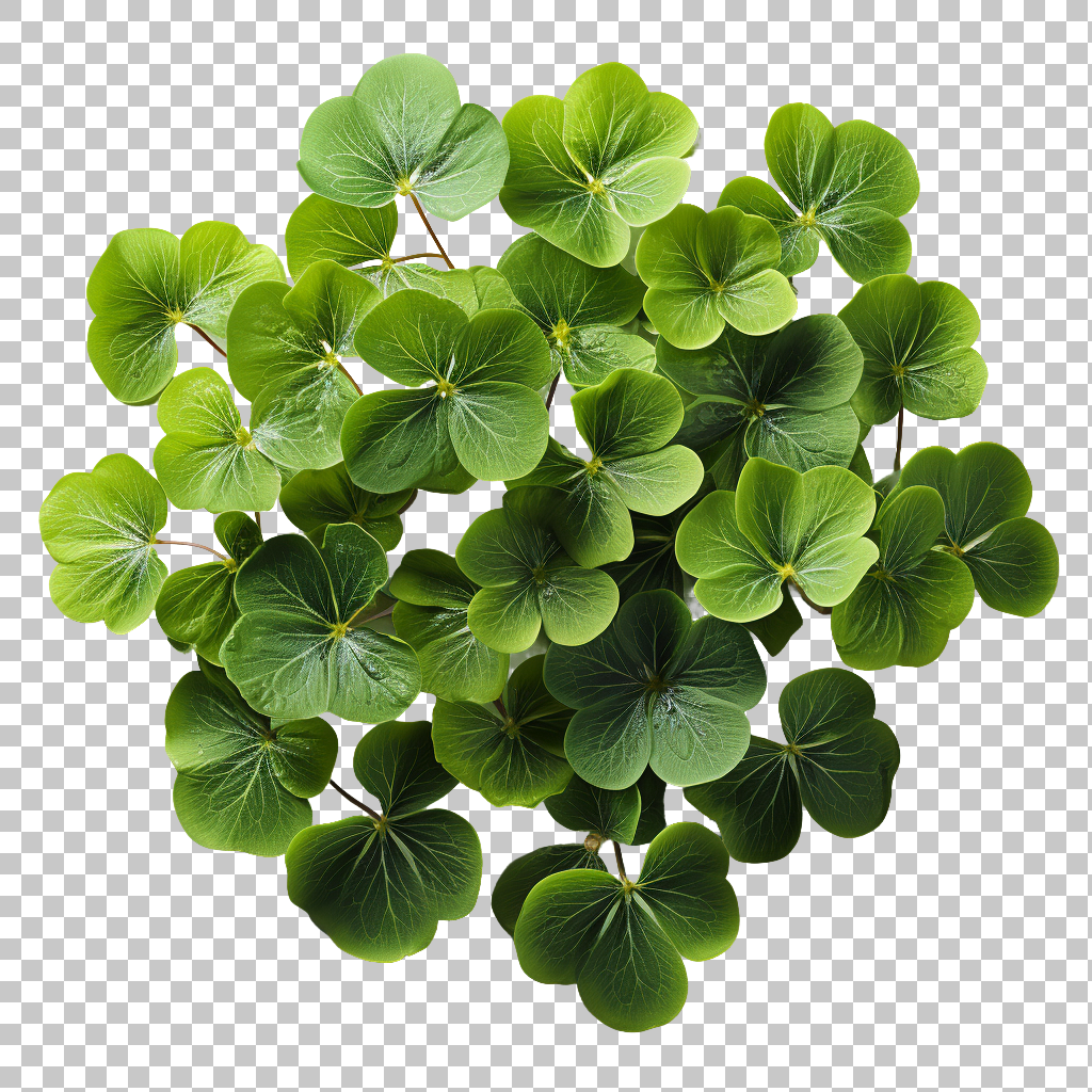 St. Patrick's Day png, Celtic Music, Green Party