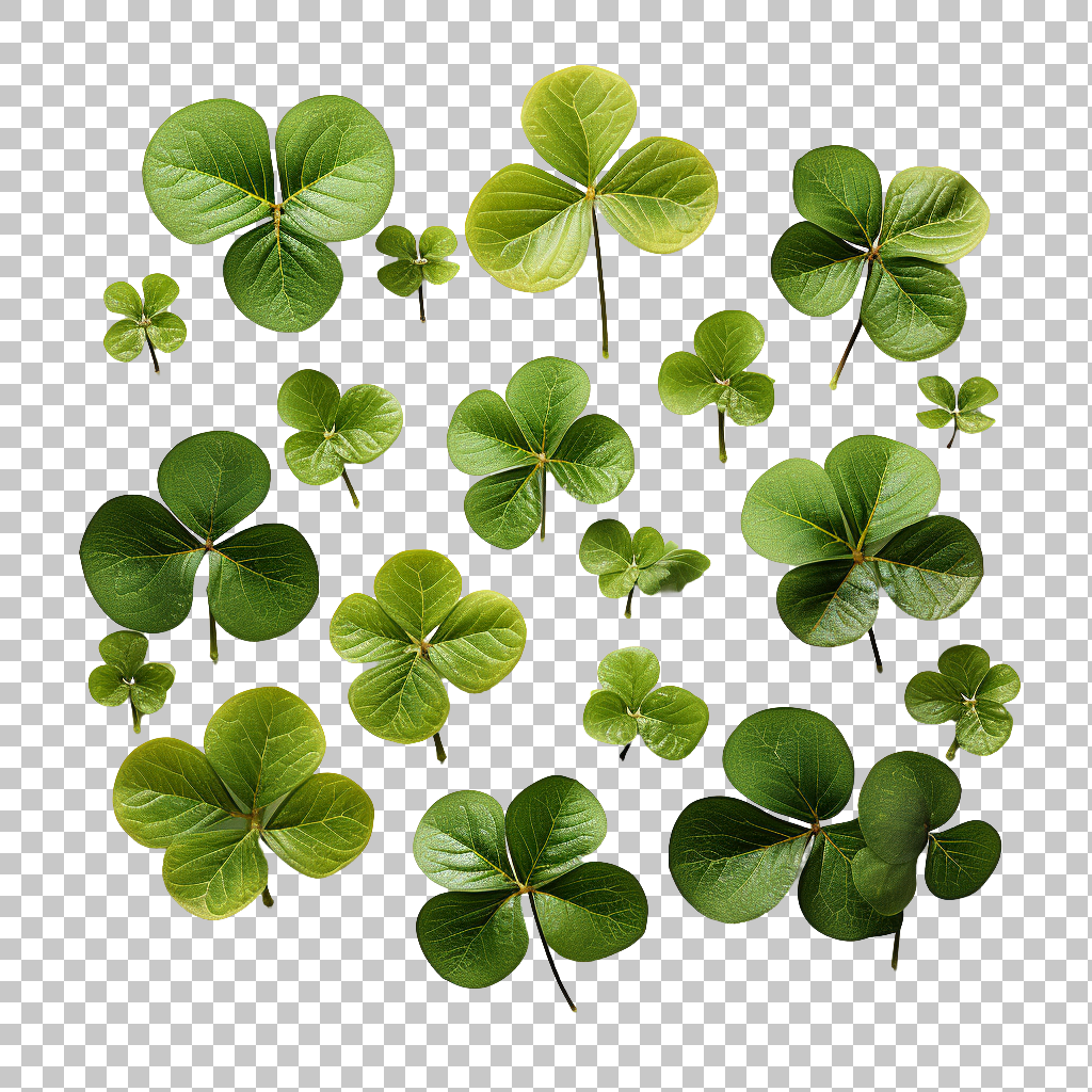 St. Patrick's Day png, Celtic Culture, St. Paddy's Day