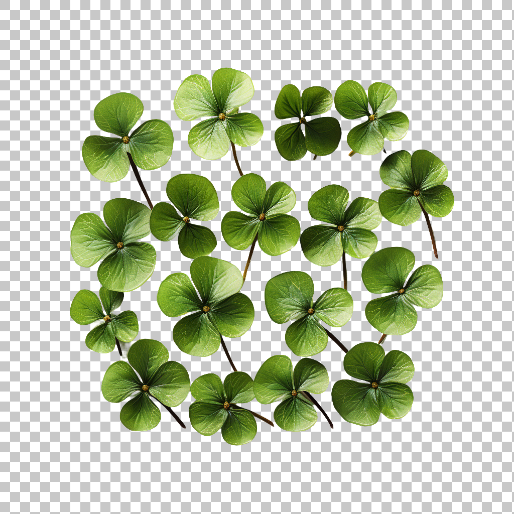 St. Patrick's Day png, Leprechaun Legends, Irish Festivities