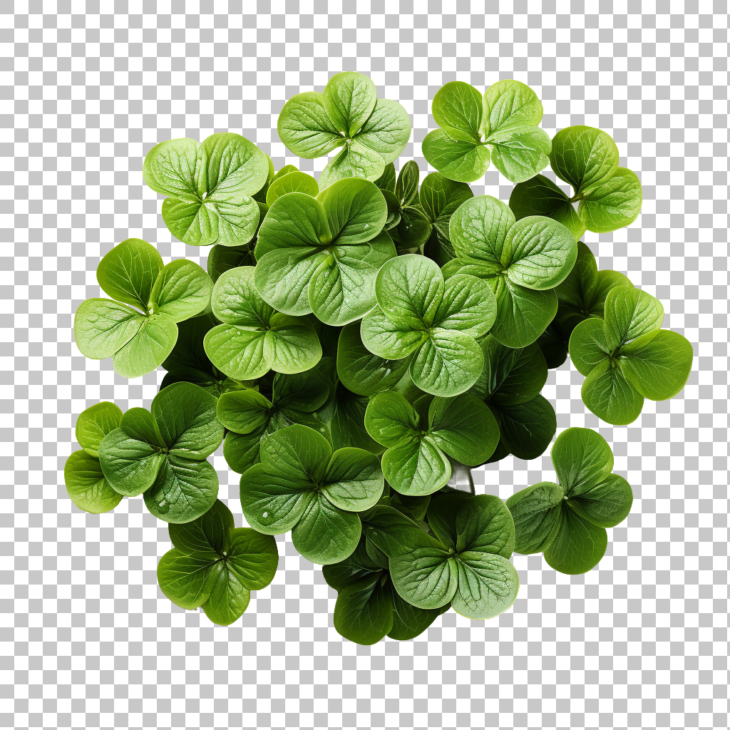 St. Patrick's Day png, Irish Celebration, Green Festivities