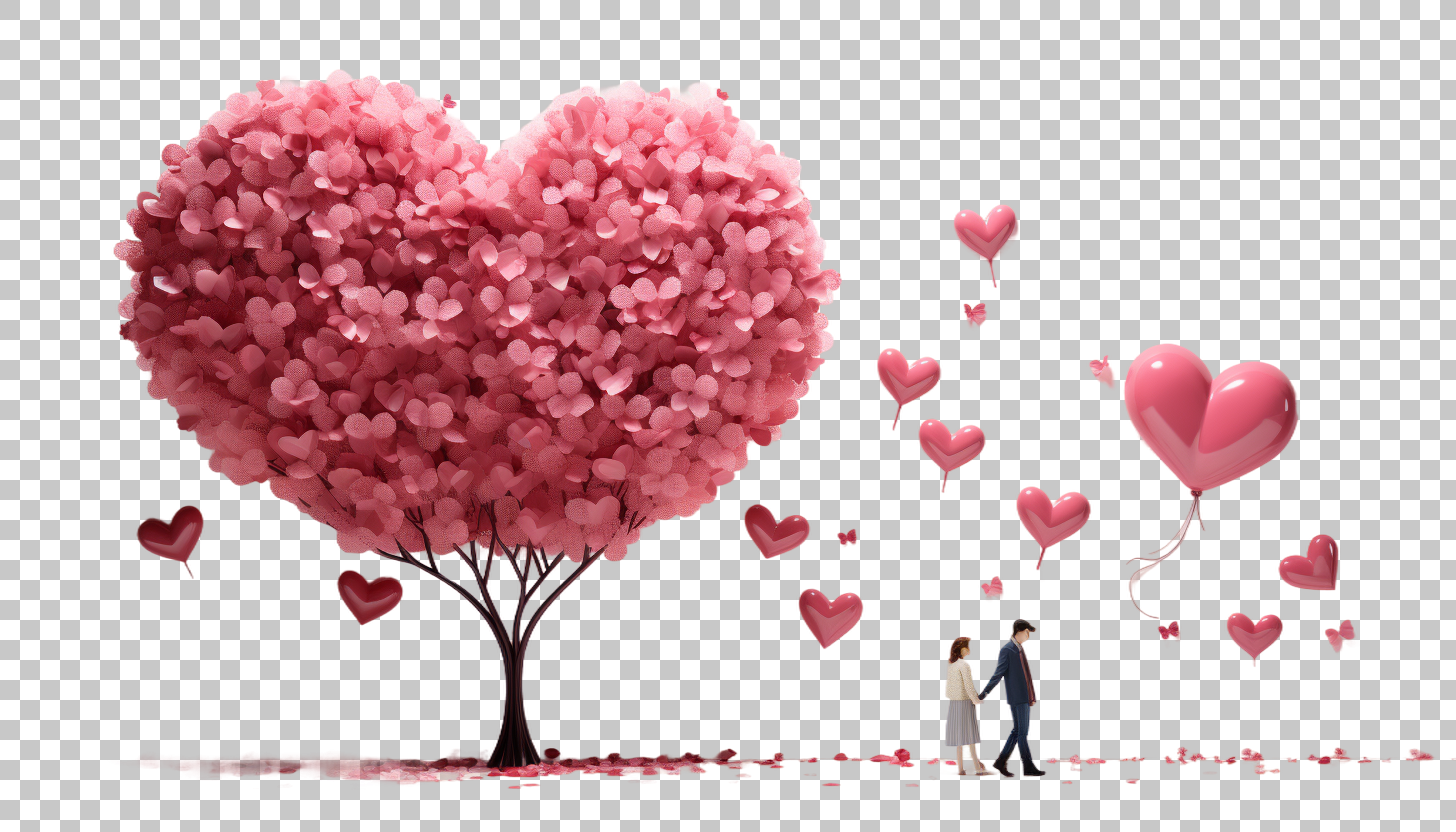 Valentine Day png, Love Story Books, Romantic Reads