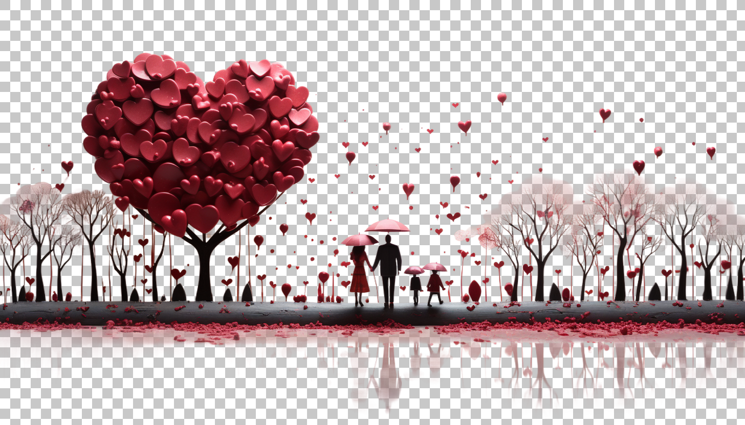 Valentine Day png, Romantic Proposal Ideas, Love Engagement