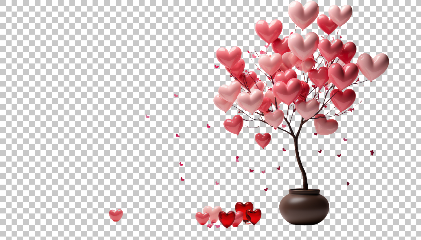 Valentine Day png, Romantic Picnic Ideas, Love Outdoors