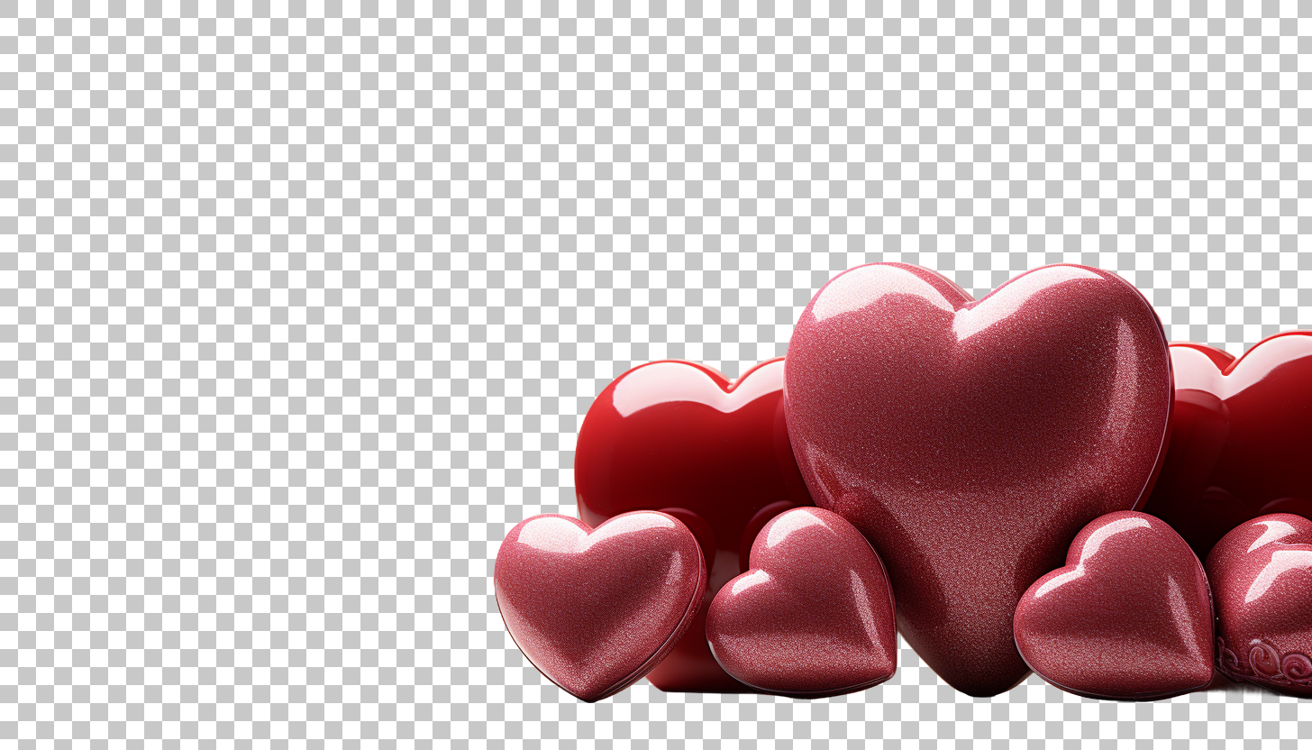 Valentine Day png, Lovebirds Together, Couples Celebration