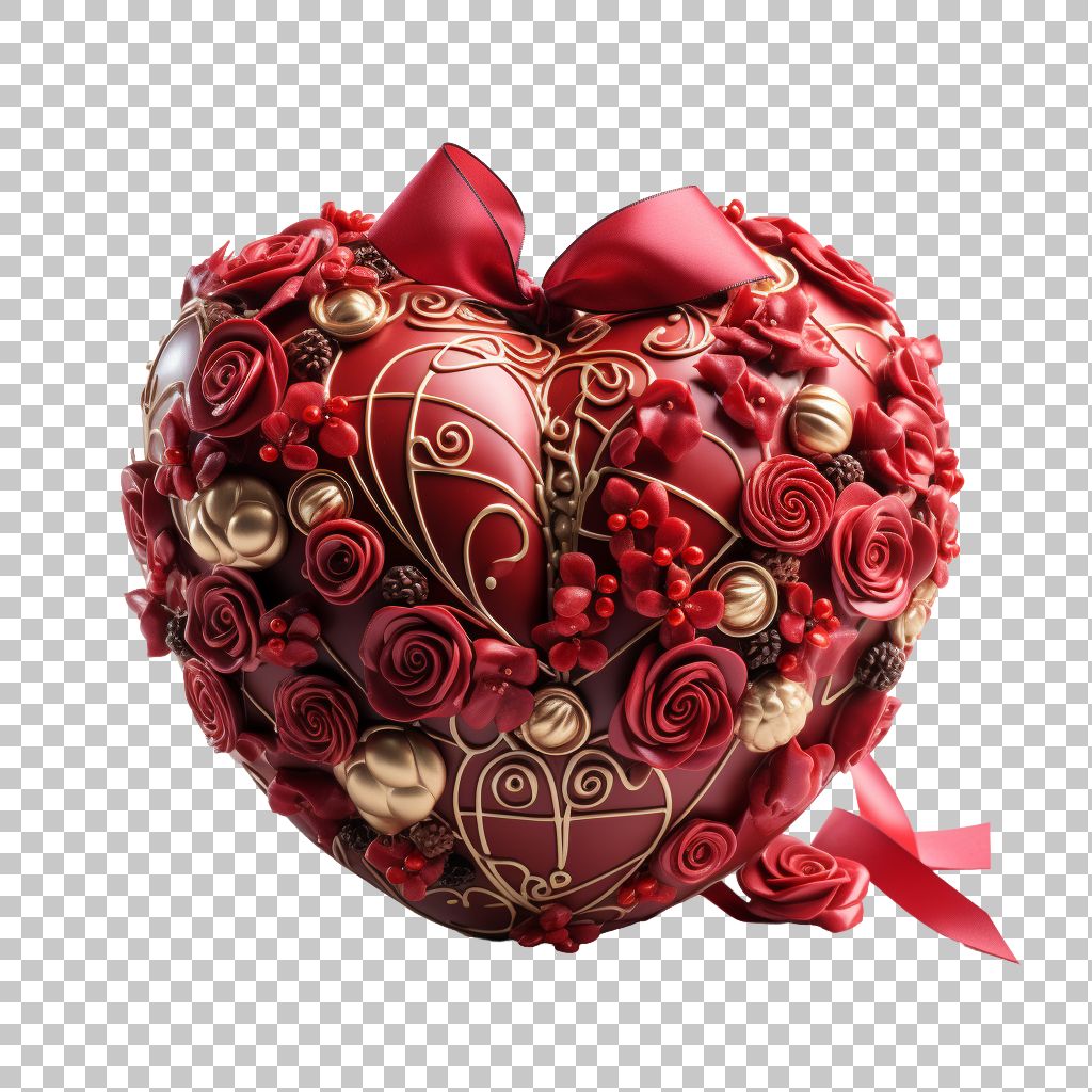 Valentines Day Chocolates Celebration png, Chocolaty Dreams, Love Festivities