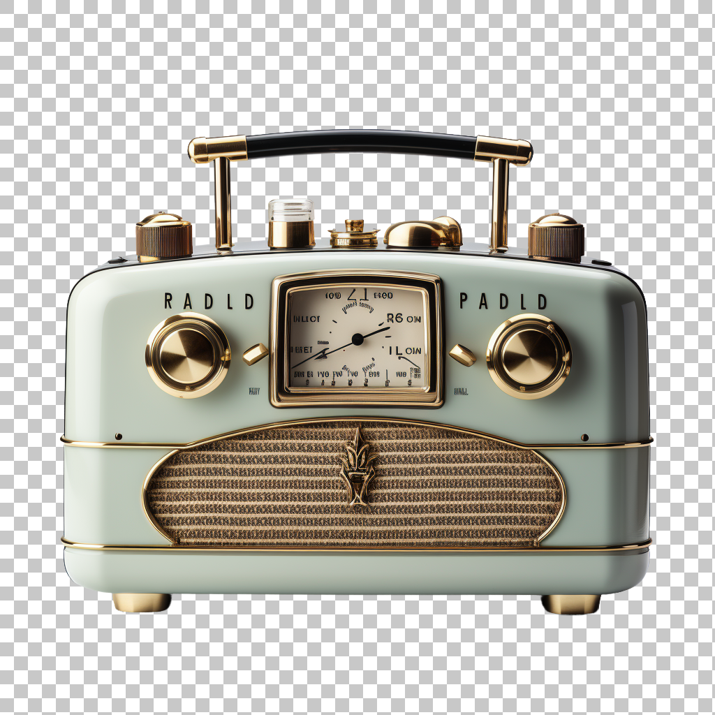 World Radio Day png, Radio Broadcasts, February Awareness
