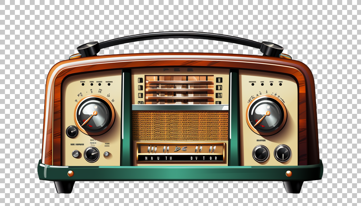 World Radio Day png, Radio Programs, Global Awareness