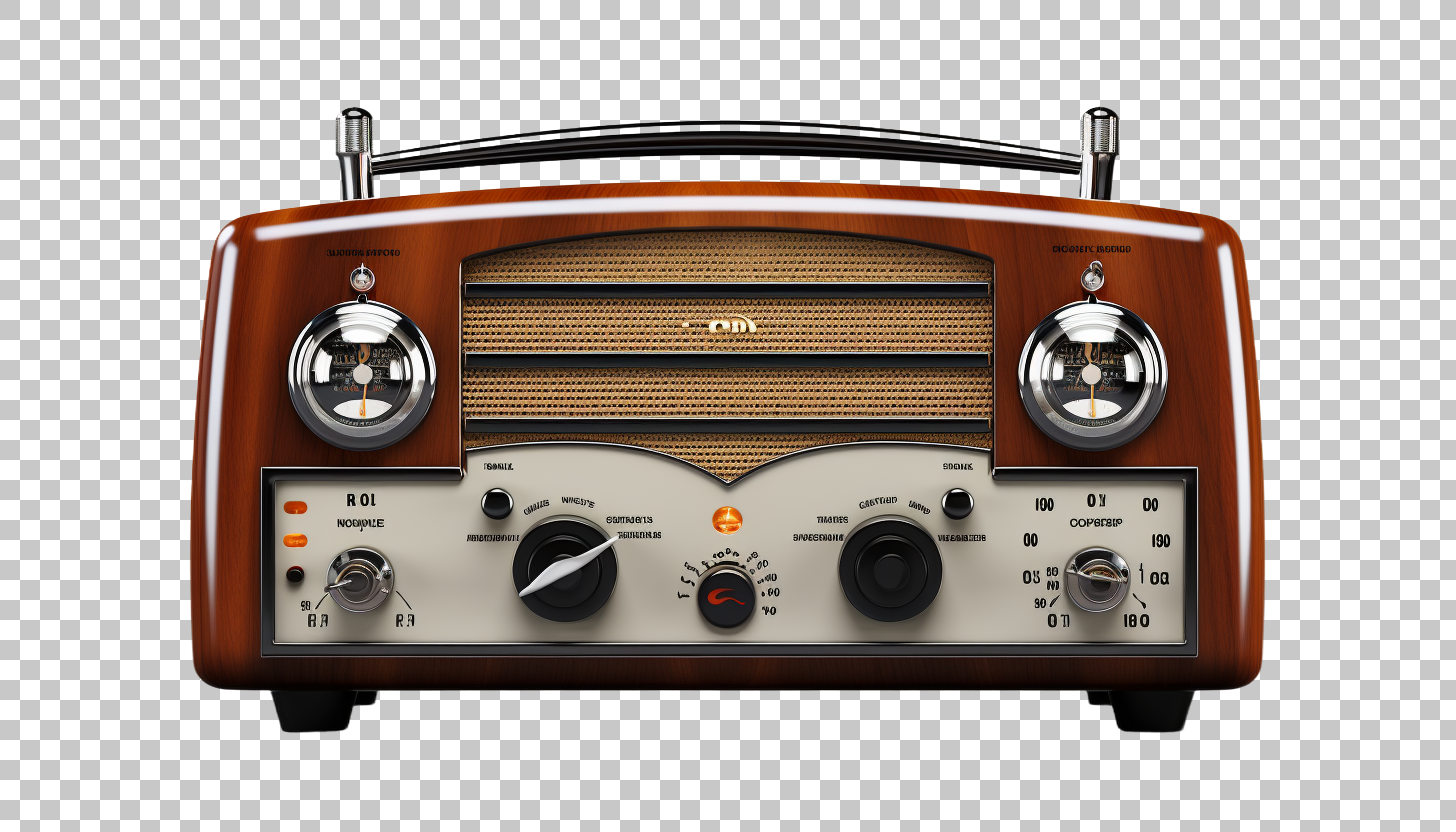World Radio Day png, Radio Journalism, February Advocacy