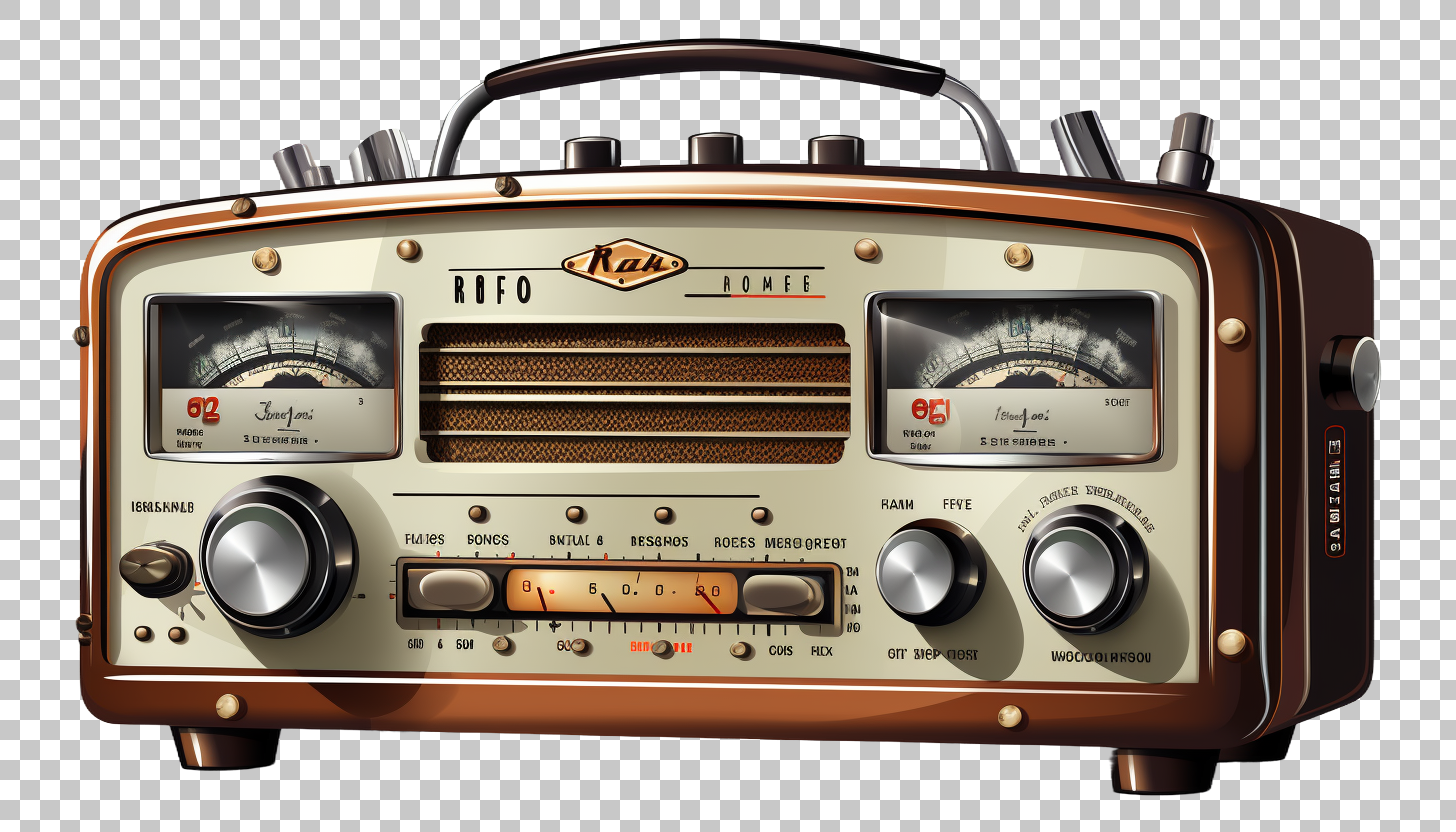 World Radio Day png, Broadcasting Diversity, Global Initiative