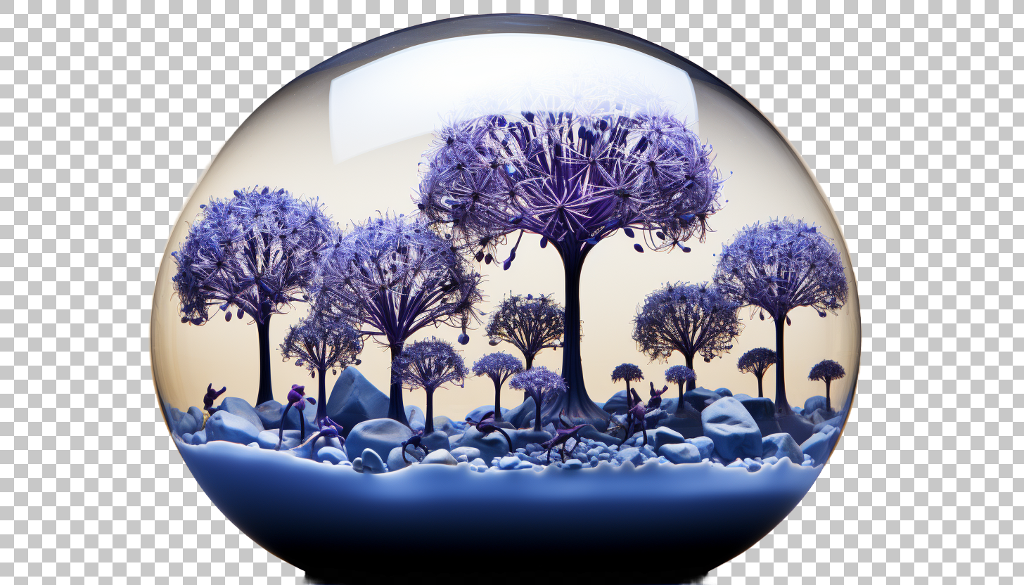 Agapanthus Africa Garden Flower png, Floral Garden, Outdoor Landscape