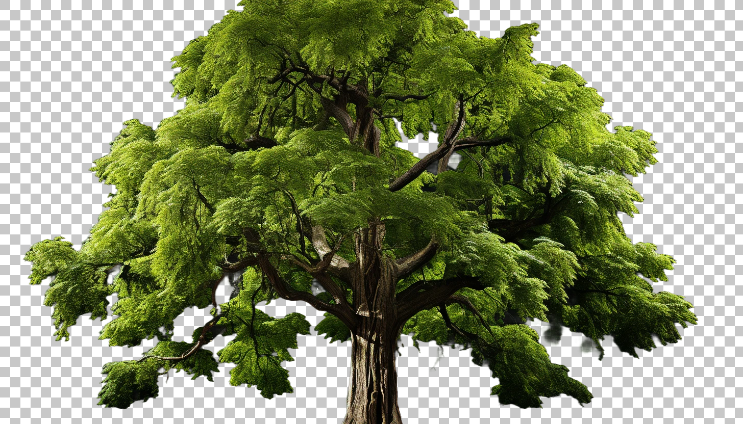 Metasequoia tree panoramic png, Tree panorama, Woodland view