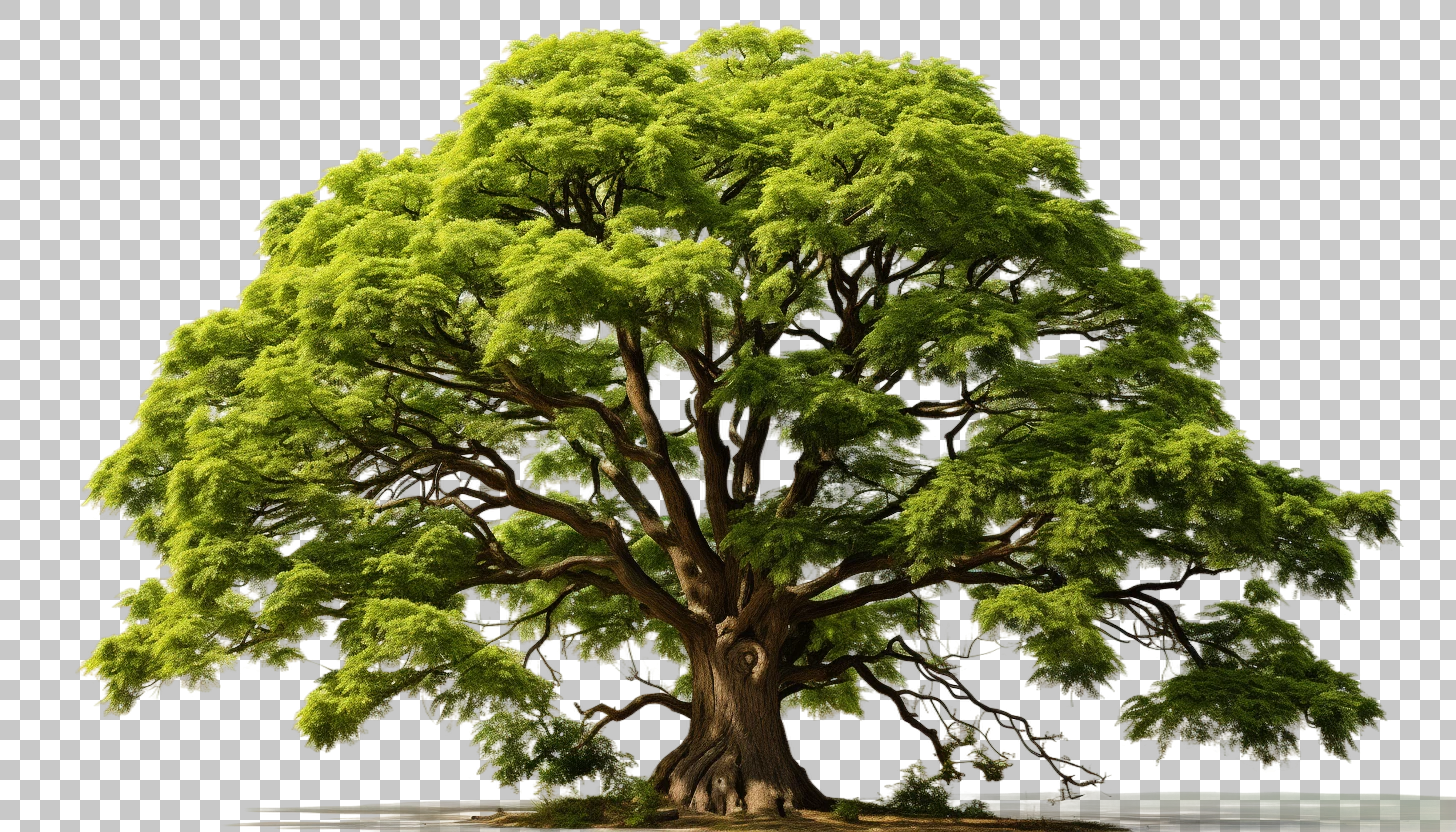 Metasequoia tree clipart png, Tree clipart, Forest elements