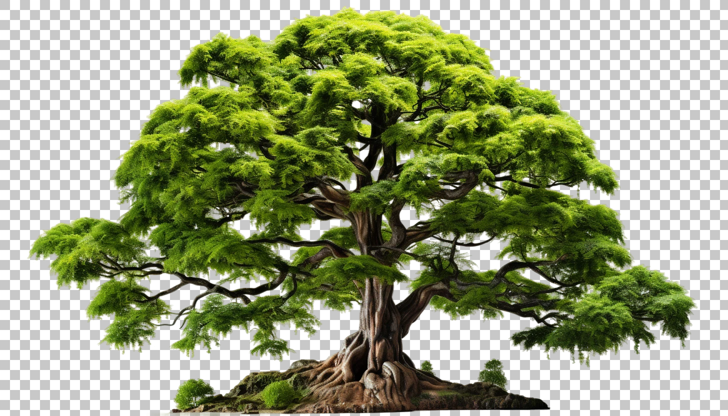 Metasequoia tree silhouette png, Tall timber, Botanical illustration