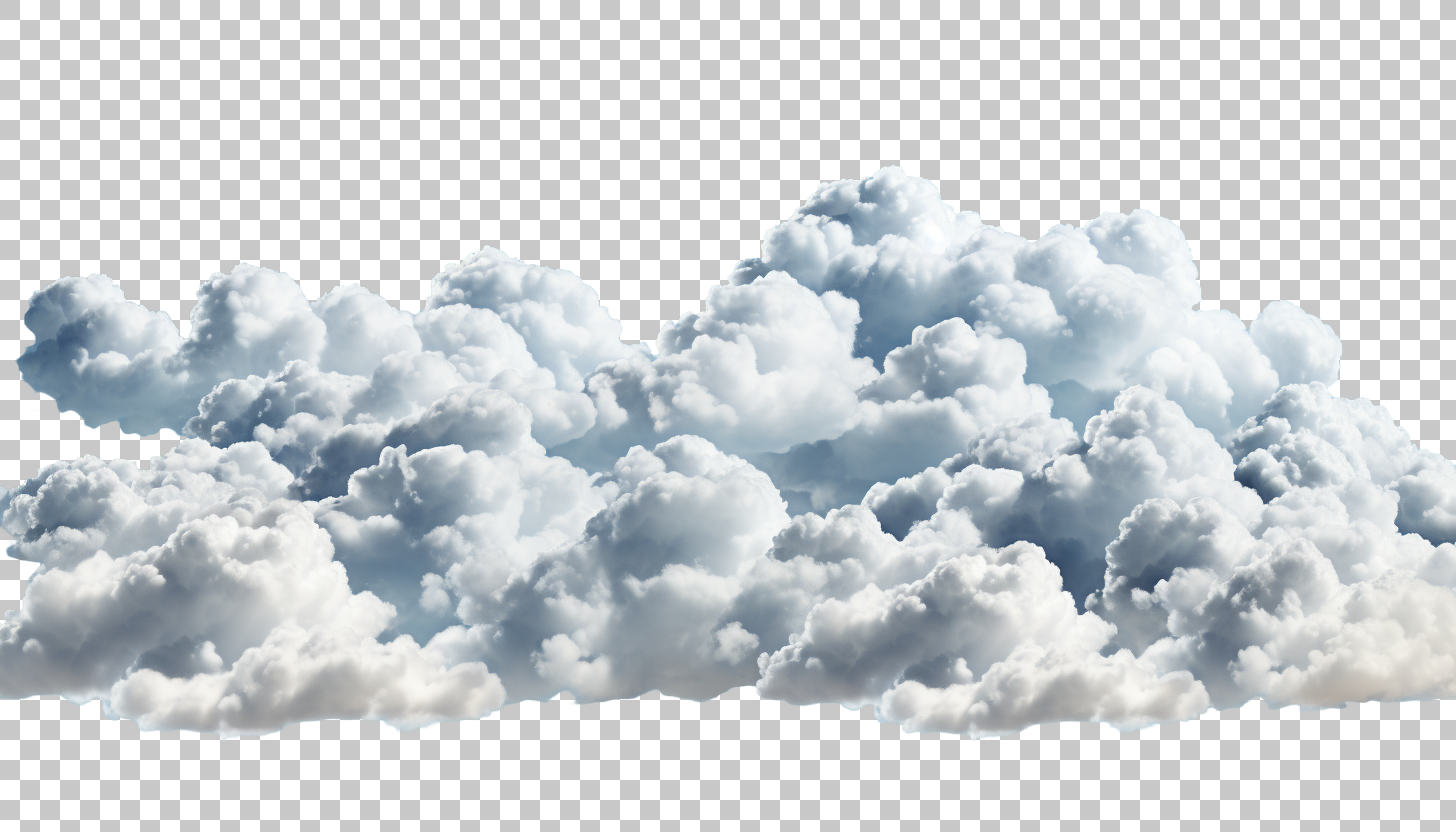 Stratocumulus clouds sky weather png, Low-level cloud formation, Meteorological image