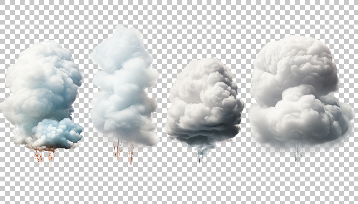Stratocumulus clouds sky weather png, Gray cloud cover, Weather forecast graphic