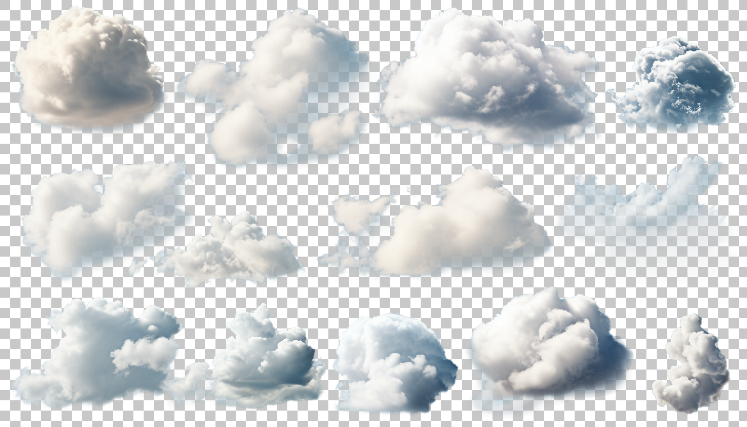 Stratocumulus clouds sky weather png, Cloud formation backdrop, Atmospheric phenomenon