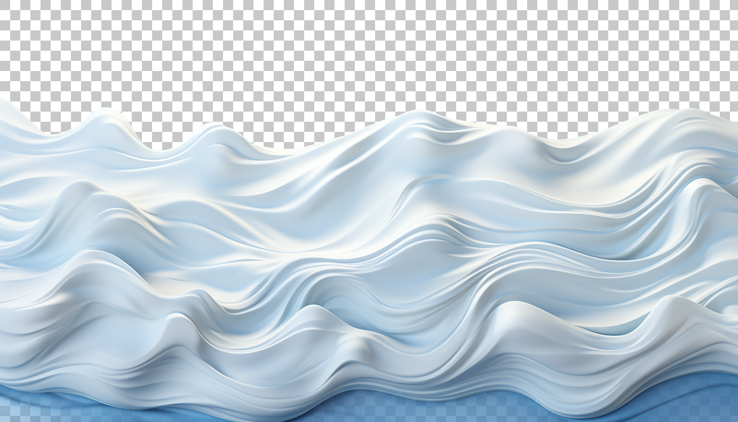 Undulatus clouds png, Ripple cloud layers, Dramatic sky scene