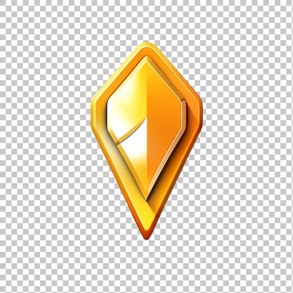 Arrow Icon on White Background png, Elegant Arrow Graphic, Navigation Indicator
