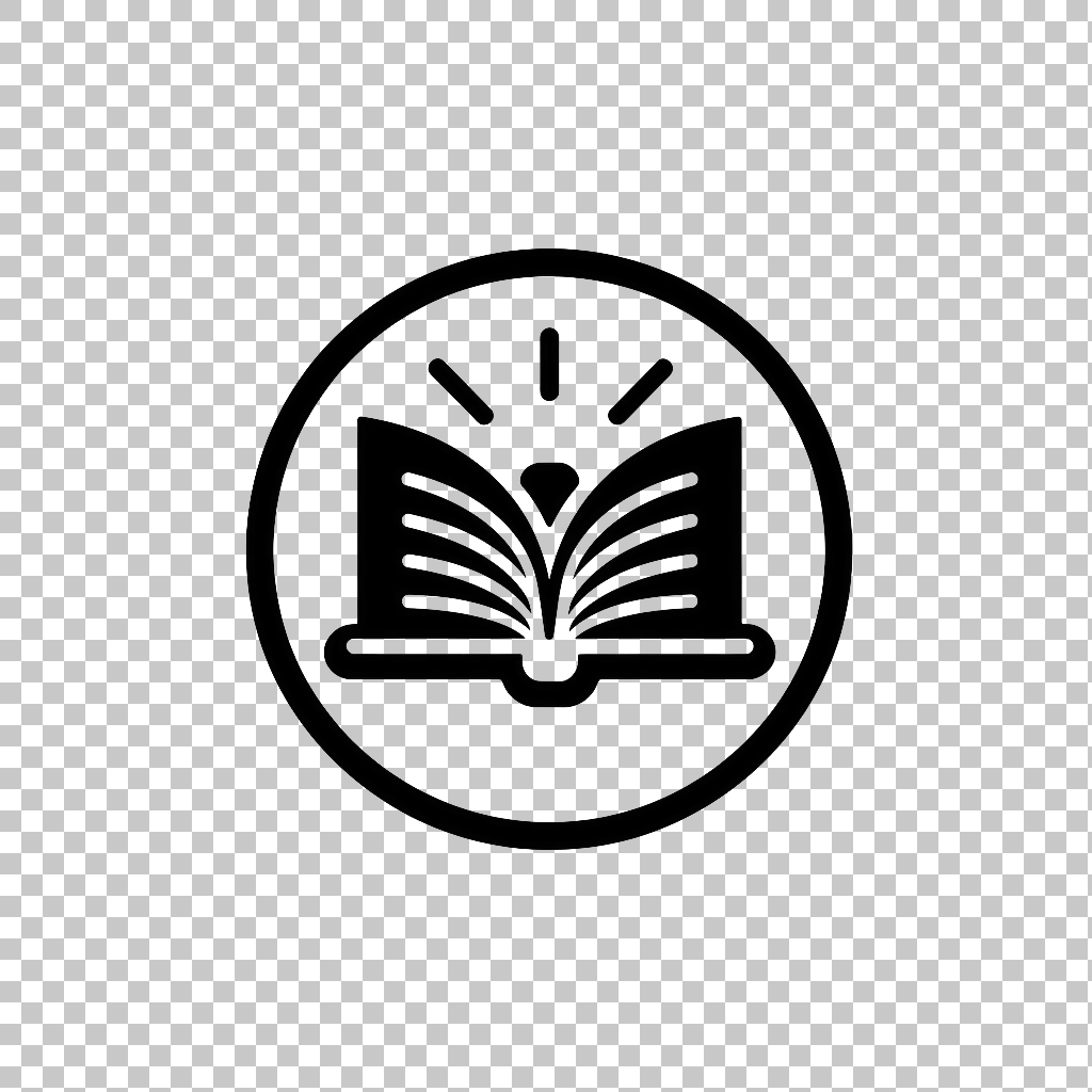 Book Icon png, Book Flat Icon, Literature Illustration