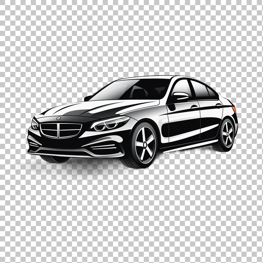 Black car icon png, Car Symbolism, Vehicle Graphic